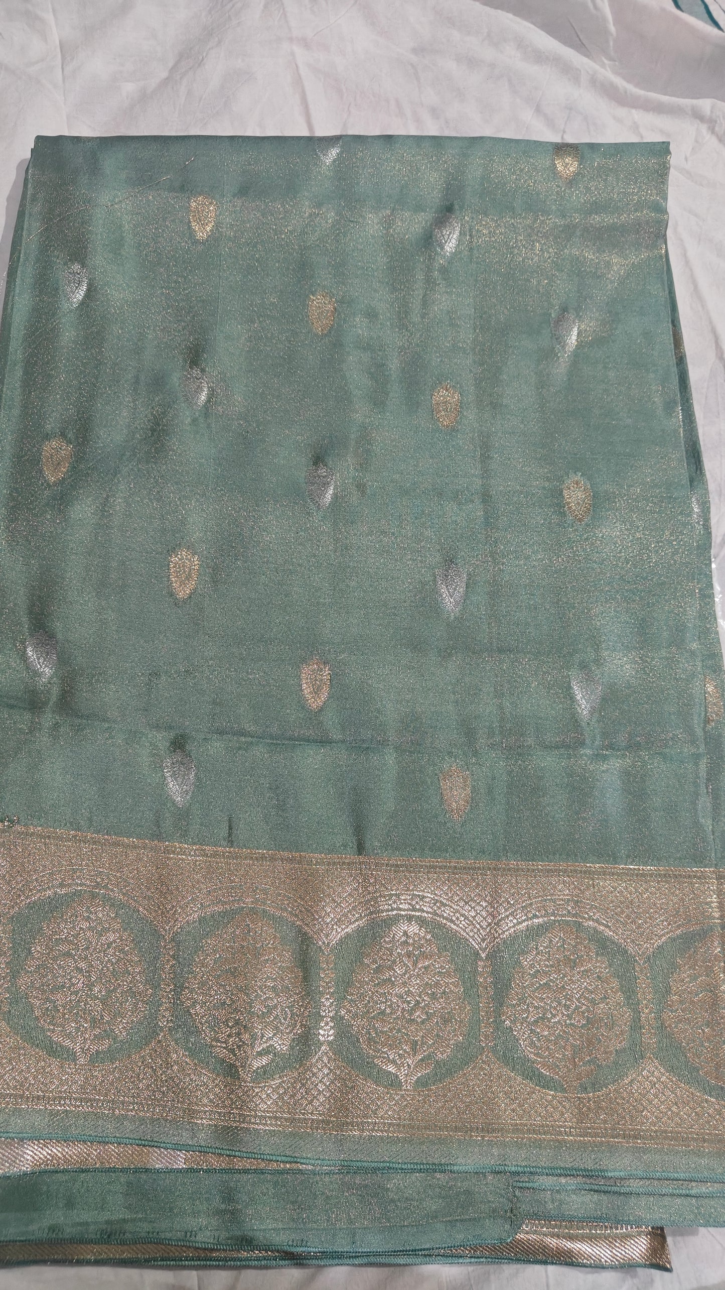 Banarasi Silk Saree
