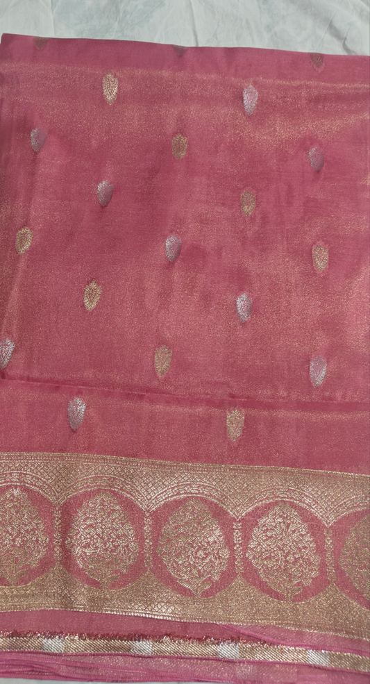 Banarasi Silk Saree